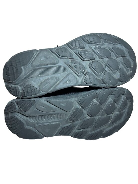 HOKA Challenger 7 GTX Mens 12.5 Black Gore-Tex Trail Running Shoes main image 7